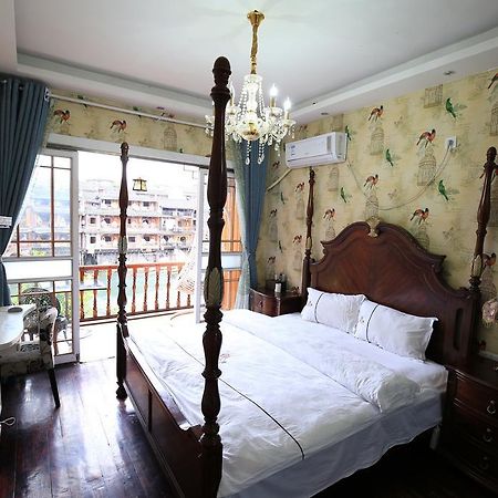 Fenghuang 1St Apartment מראה חיצוני תמונה