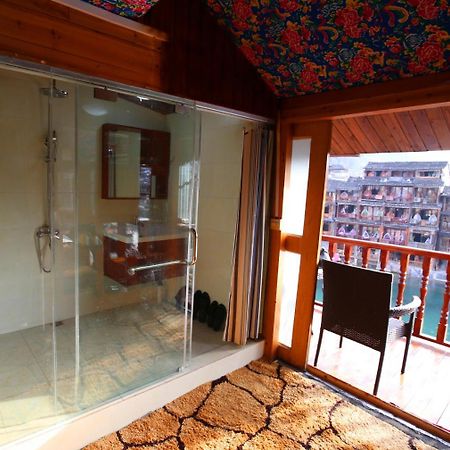 Fenghuang 1St Apartment מראה חיצוני תמונה