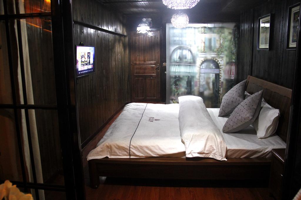Fenghuang 1St Apartment מראה חיצוני תמונה