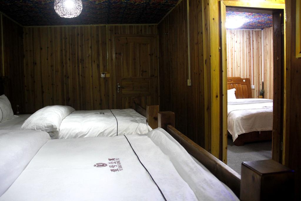 Fenghuang 1St Apartment מראה חיצוני תמונה