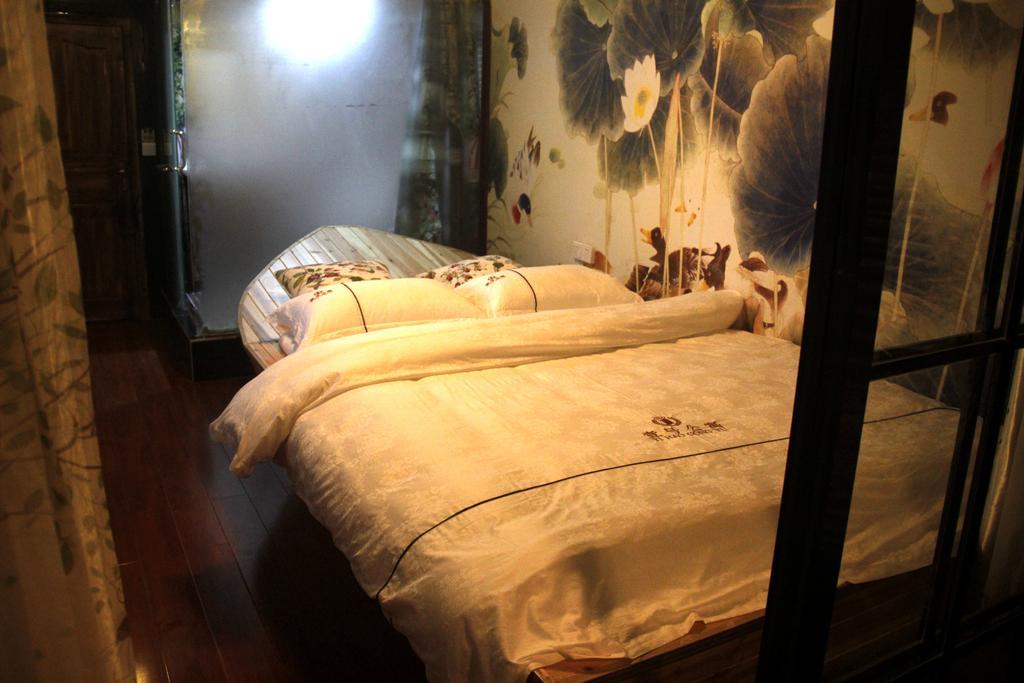 Fenghuang 1St Apartment מראה חיצוני תמונה