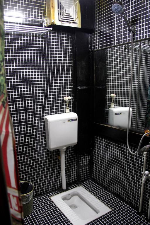 Fenghuang 1St Apartment מראה חיצוני תמונה