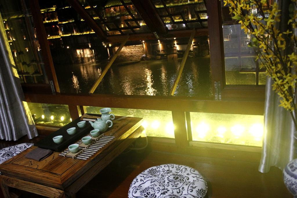 Fenghuang 1St Apartment מראה חיצוני תמונה