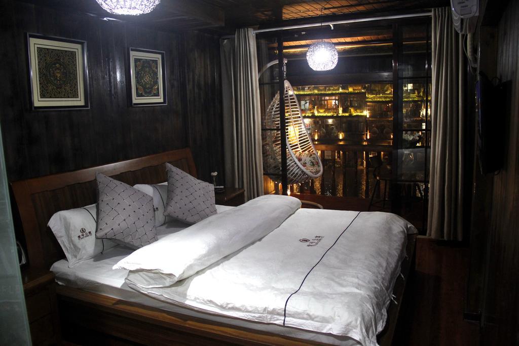 Fenghuang 1St Apartment מראה חיצוני תמונה