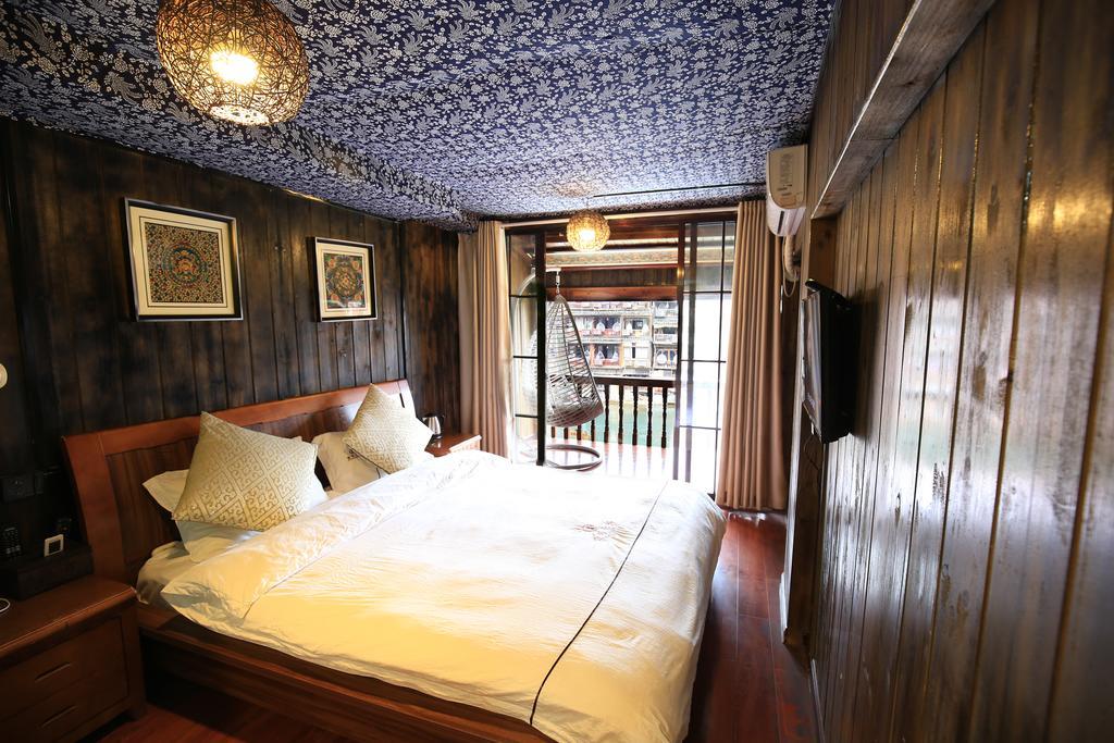 Fenghuang 1St Apartment מראה חיצוני תמונה