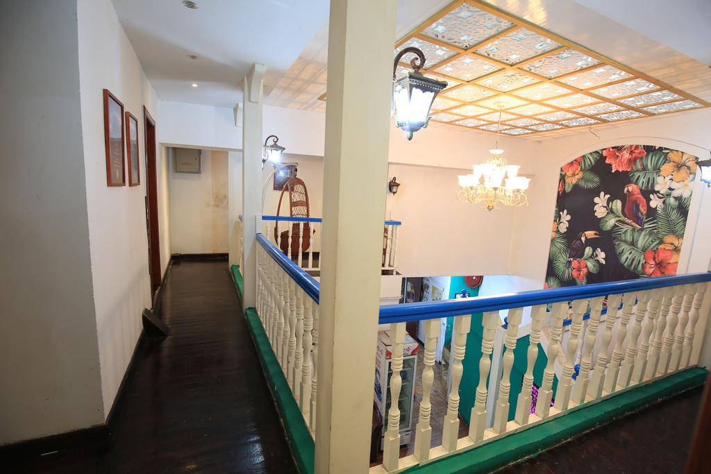 Fenghuang 1St Apartment מראה חיצוני תמונה