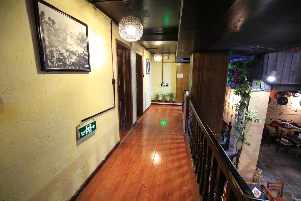 Fenghuang 1St Apartment מראה חיצוני תמונה