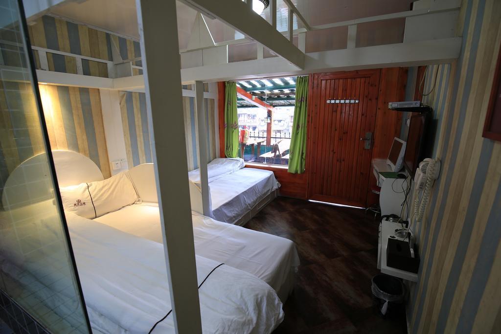 Fenghuang 1St Apartment מראה חיצוני תמונה