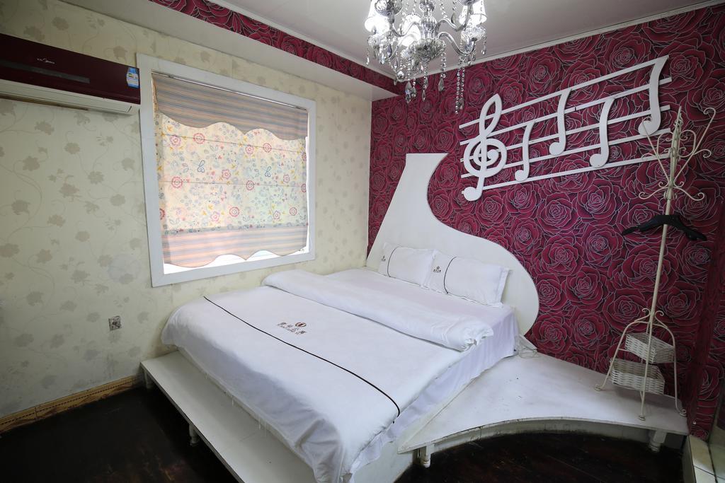 Fenghuang 1St Apartment מראה חיצוני תמונה