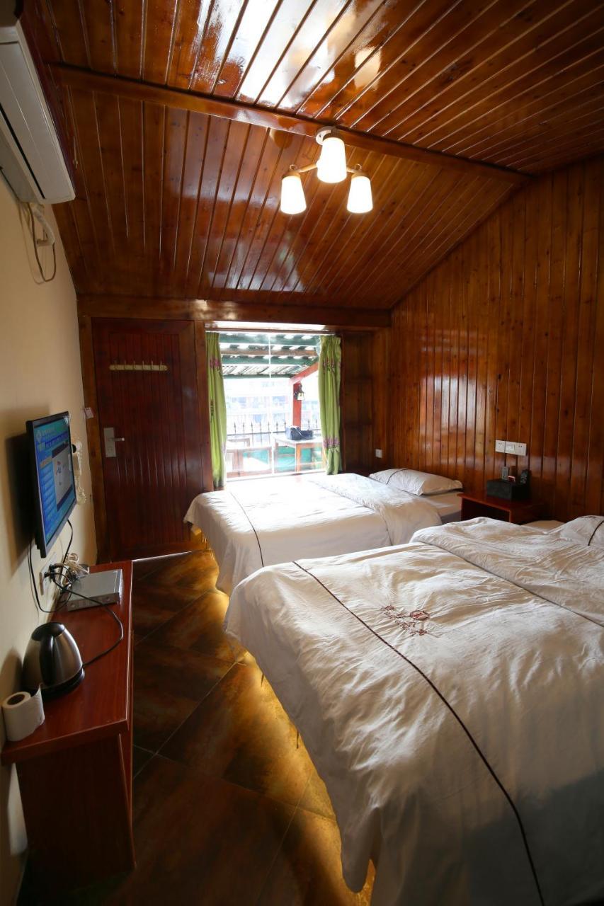Fenghuang 1St Apartment מראה חיצוני תמונה