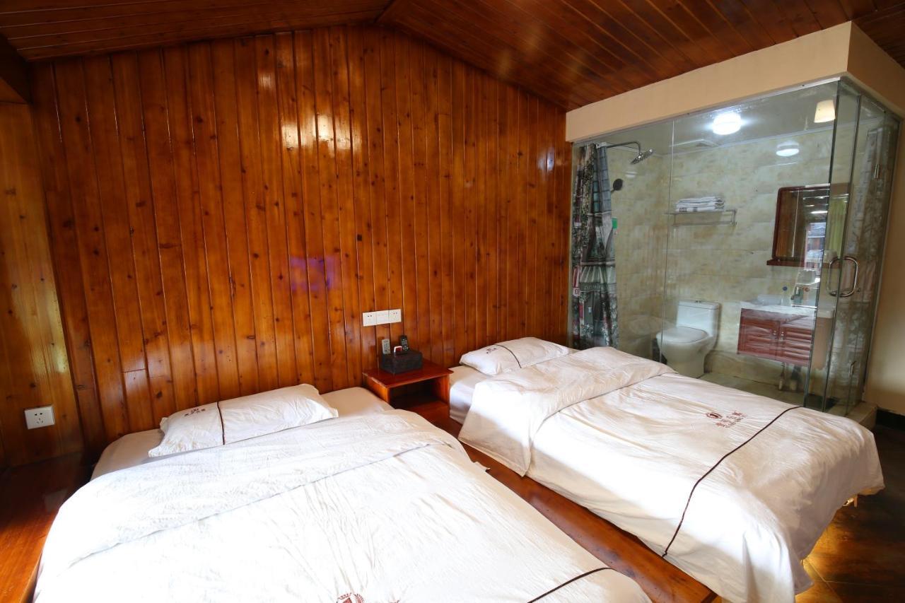 Fenghuang 1St Apartment מראה חיצוני תמונה
