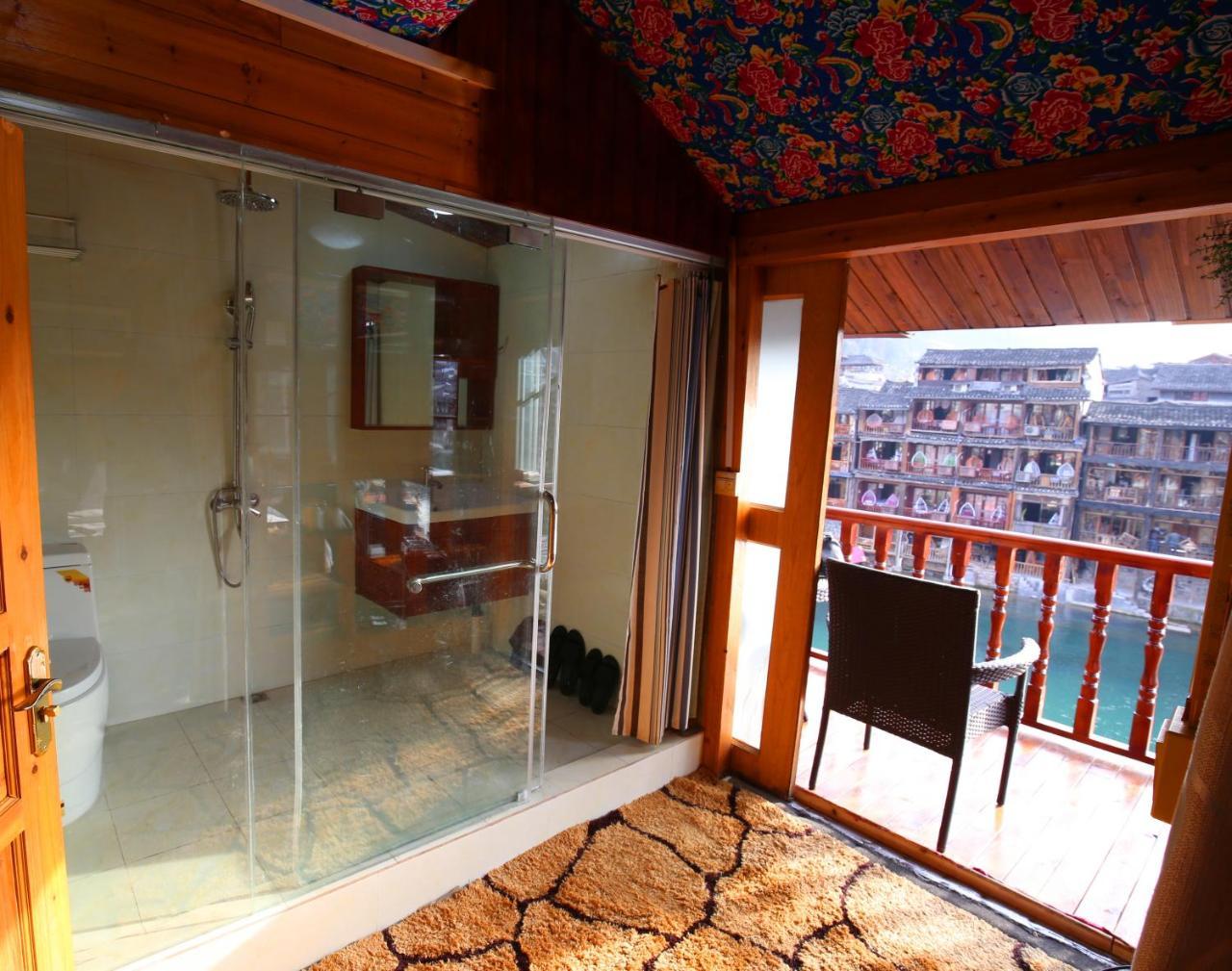Fenghuang 1St Apartment מראה חיצוני תמונה
