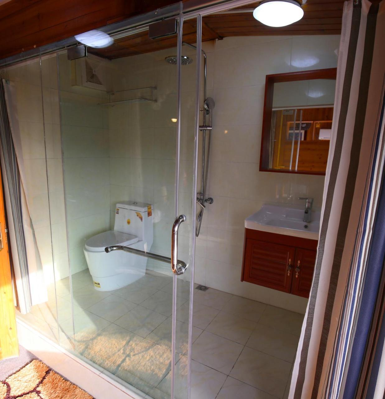Fenghuang 1St Apartment מראה חיצוני תמונה