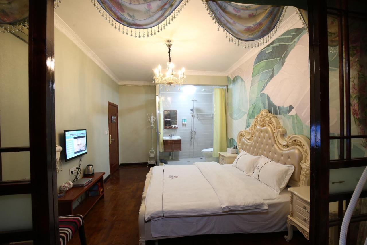 Fenghuang 1St Apartment מראה חיצוני תמונה