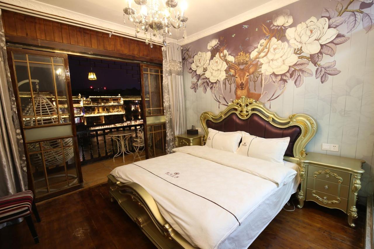 Fenghuang 1St Apartment מראה חיצוני תמונה